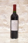 Château Léoville Las Cases Saint-Julien 2e Cru Classé 2007