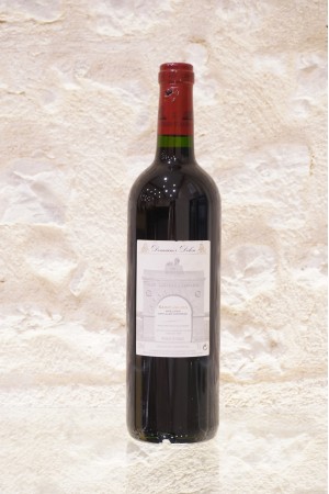 Château Léoville Las Cases Saint-Julien 2e Cru Classé 2005