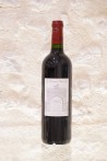Château Léoville Las Cases Saint-Julien 2e Cru Classé 2005