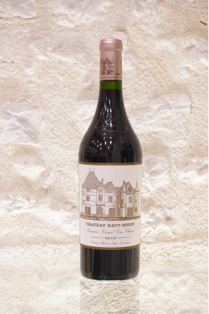 Château Haut-Brion Pessac-Léognan 1er Cru Classé 2010