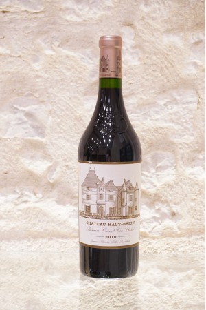 Château Haut-Brion Pessac-Léognan 1er Cru Classé 2010