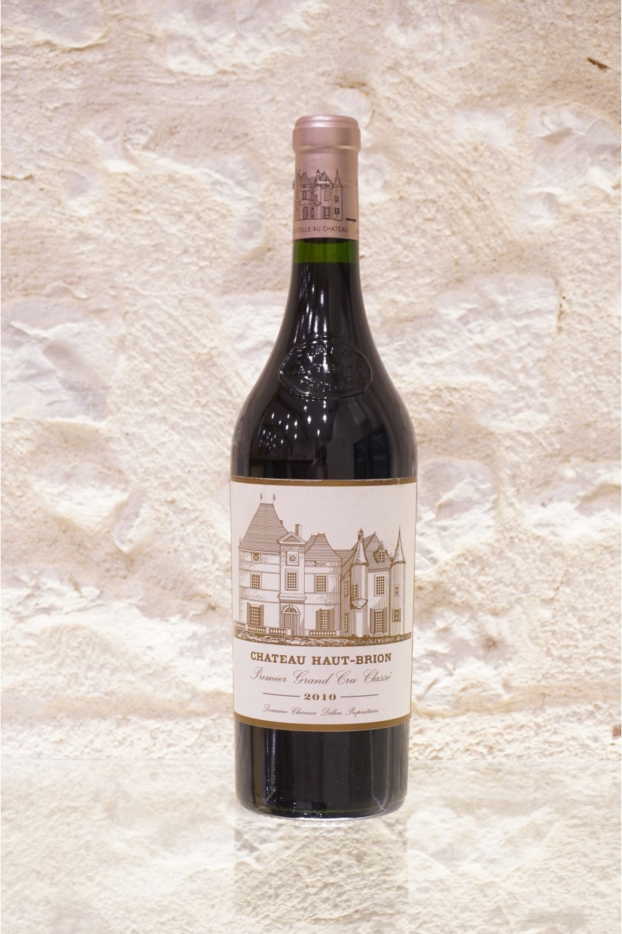 Château Haut-Brion Pessac-Léognan 1er Cru Classé 2010