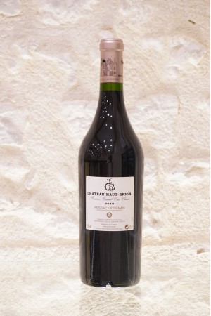 Château Haut-Brion Pessac-Léognan 1er Cru Classé 2010
