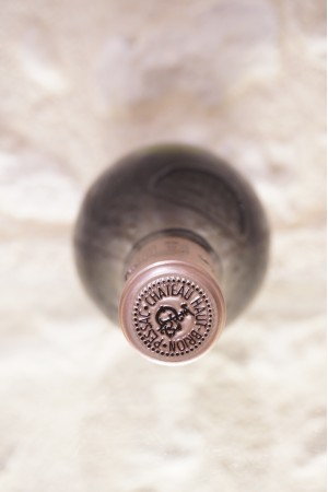 Château Haut-Brion Pessac-Léognan 1er Cru Classé 2010