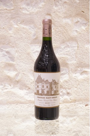 Château Haut-Brion Pessac-Léognan 1er Cru Classé 2010