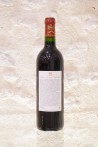 Château Mouton Rothschild Pauillac 1er Cru Classé 1998