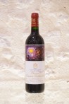 Château Mouton Rothschild Pauillac 1er Cru Classé 1998