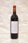 Château Mouton Rothschild Pauillac 1er Cru Classé 1998