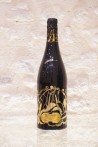 Taittinger Collection Arman Champagne 1981