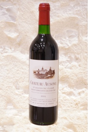 Château Ausone Saint-Emilion 1er Grand Cru Classé 1994