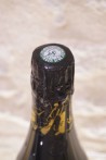 Taittinger Collection Arman Champagne 1981