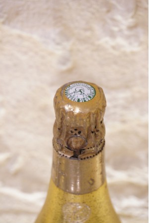 Taittinger Collection Vasarely Champagne 1978