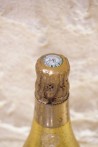 Taittinger Collection Vasarely Champagne 1978
