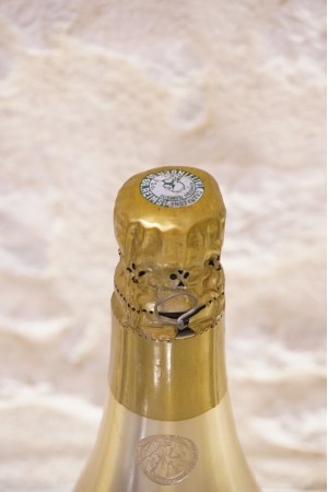 Taittinger Collection Vasarely Champagne 1978