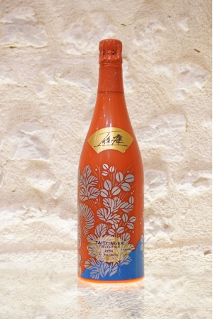 Taittinger Collection Imaï Champagne 1988