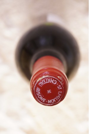 Château Ausone Saint-Emilion 1er Grand Cru Classé 1994