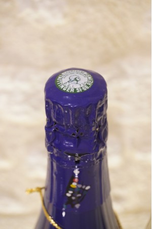 Taittinger Collection Viera Da Silva Champagne 1983