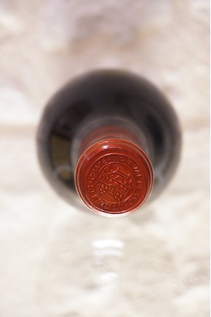 Château Cheval Blanc Saint-Emilion 1er Grand Cru Classé 2010