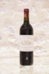 Château Margaux 1er Cru Classé 1992