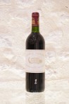 Château Margaux 1er Cru Classé 1992
