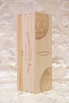 Château Cheval Blanc Saint-Emilion 1er Grand Cru Classé 2021 OWC1 MAGNUM