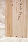 Château Cheval Blanc Saint-Emilion 1er Grand Cru Classé 2021 OWC1 MAGNUM