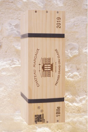 Château Margaux 1er Cru Classé 2022 OWC1 MAGNUM