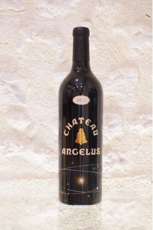 Château Angélus Saint-Emilion 1er Grand Cru Classé 2022