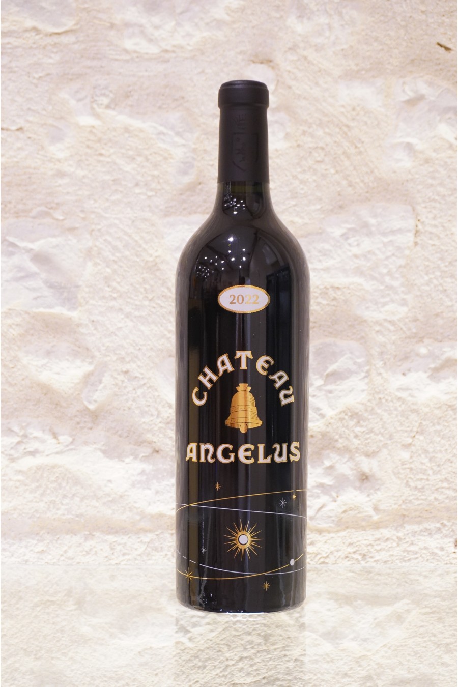 Château Angélus Saint-Emilion 1er Grand Cru Classé 2022