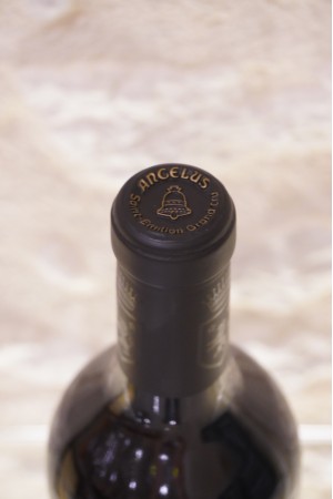 Château Angélus Saint-Emilion 1er Grand Cru Classé 2022
