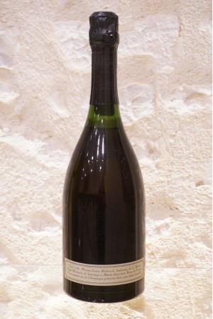 Champagne Piper-Heidsieck "Florens-Louis" 1964