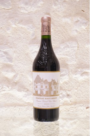 Château Haut-Brion Pessac-Léognan 1er Cru Classé 2022