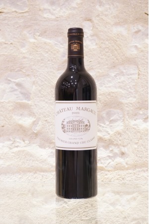 Château Margaux 1er Cru Classé 2021