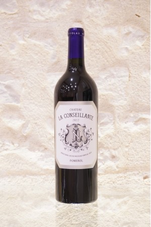 Château La Conseillante Pomerol 2022