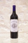 Château La Conseillante Pomerol 2022