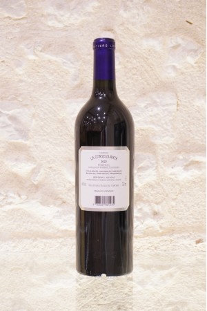 Château La Conseillante Pomerol 2022