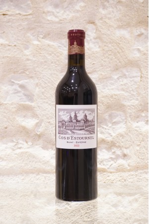 Château Cos d'Estournel Saint-Estèphe 2e Cru Classé 2022
