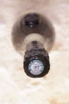 Champagne Piper-Heidsieck "Florens-Louis" 1964