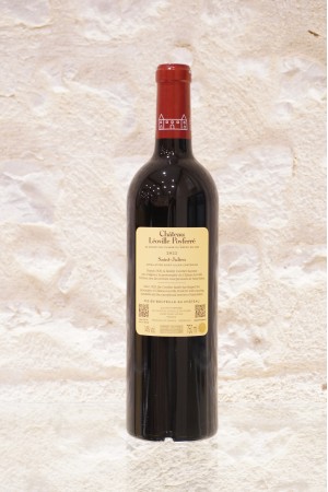 Château Léoville Poyferré Saint-Julien 2e Cru Classé 2022