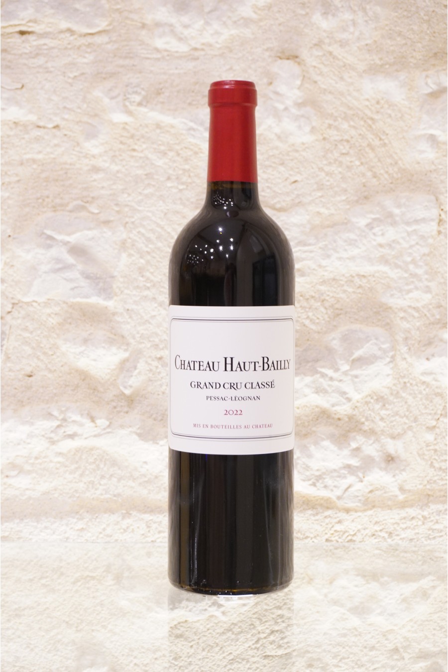 Château Haut-Bailly Pessac-Léognan Grand Cru Classé 2022