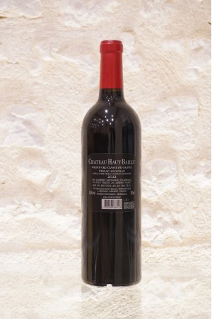 Château Haut-Bailly Pessac-Léognan Grand Cru Classé 2022