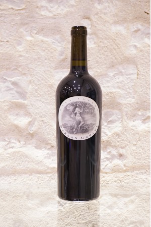Harlan Estate Napa Valley 2015