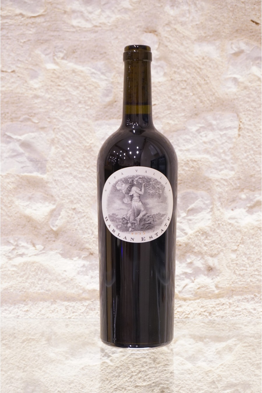 Harlan Estate Napa Valley 2015