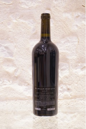 Harlan Estate Napa Valley 2015