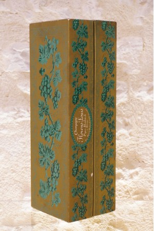 Champagne Piper-Heidsieck "Florens-Louis" 1964