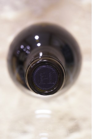 Harlan Estate Napa Valley 2015
