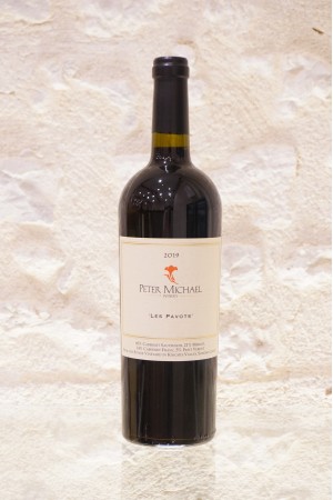 Peter Michael "Les Pavots" Estate Red 2019