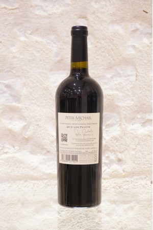 Peter Michael "Les Pavots" Estate Red 2019