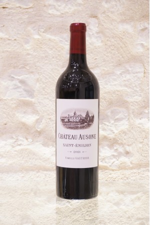 Château Ausone Saint-Emilion 1er Grand Cru Classé 2021