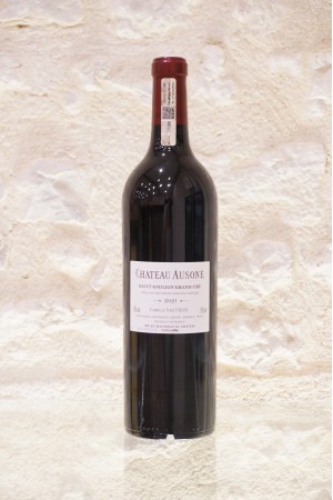 Château Ausone Saint-Emilion 1er Grand Cru Classé 2021